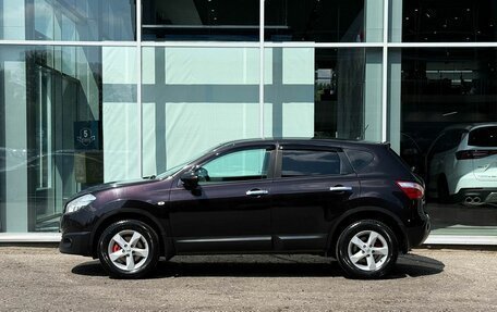 Nissan Qashqai, 2012 год, 1 095 000 рублей, 4 фотография
