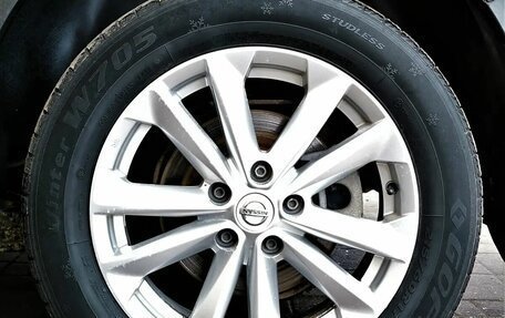 Nissan Qashqai, 2014 год, 1 320 000 рублей, 19 фотография