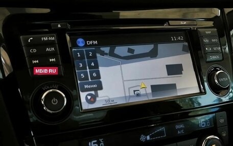Nissan Qashqai, 2014 год, 1 320 000 рублей, 13 фотография