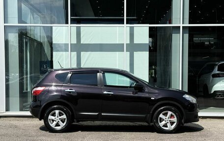 Nissan Qashqai, 2012 год, 1 095 000 рублей, 8 фотография