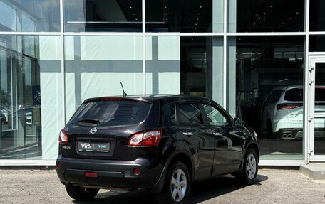 Nissan Qashqai, 2012 год, 1 095 000 рублей, 7 фотография