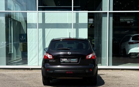Nissan Qashqai, 2012 год, 1 095 000 рублей, 6 фотография