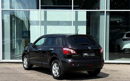 Nissan Qashqai, 2012 год, 1 095 000 рублей, 5 фотография