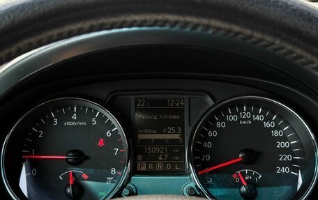 Nissan Qashqai, 2012 год, 1 095 000 рублей, 18 фотография