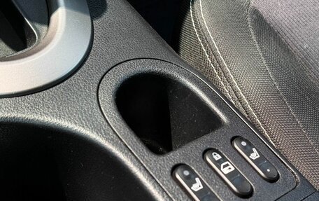 Nissan Qashqai, 2012 год, 1 095 000 рублей, 20 фотография