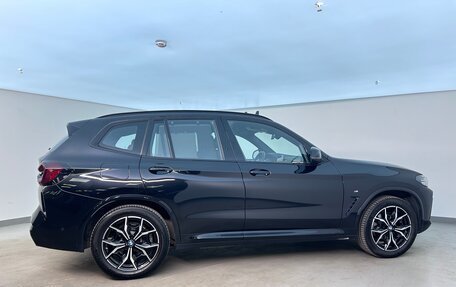 BMW X3, 2021 год, 4 850 000 рублей, 6 фотография