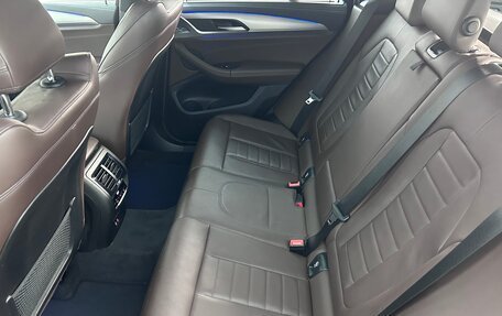 BMW X3, 2021 год, 4 850 000 рублей, 14 фотография