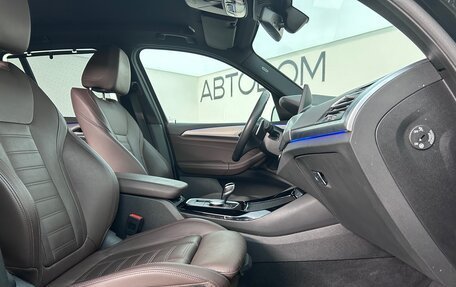 BMW X3, 2021 год, 4 850 000 рублей, 12 фотография