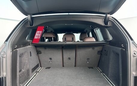 BMW X3, 2021 год, 4 850 000 рублей, 9 фотография