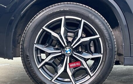 BMW X3, 2021 год, 4 850 000 рублей, 7 фотография