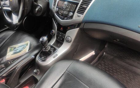 Chevrolet Cruze II, 2012 год, 720 000 рублей, 5 фотография