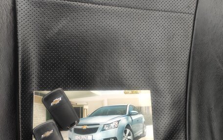 Chevrolet Cruze II, 2012 год, 720 000 рублей, 6 фотография