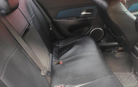 Chevrolet Cruze II, 2012 год, 720 000 рублей, 8 фотография
