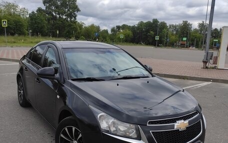Chevrolet Cruze II, 2012 год, 720 000 рублей, 3 фотография