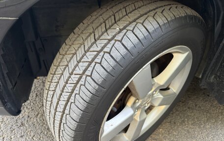 Mitsubishi Outlander III рестайлинг 3, 2008 год, 1 080 000 рублей, 10 фотография