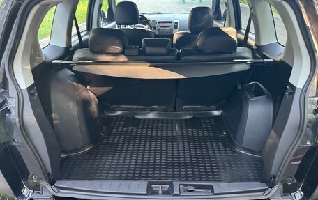 Mitsubishi Outlander III рестайлинг 3, 2008 год, 1 080 000 рублей, 15 фотография