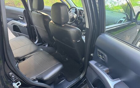 Mitsubishi Outlander III рестайлинг 3, 2008 год, 1 080 000 рублей, 18 фотография