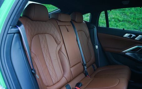 BMW X6, 2024 год, 15 990 000 рублей, 28 фотография