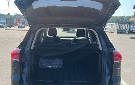 Geely Atlas, 2022 год, 1 850 000 рублей, 9 фотография