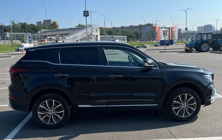 Geely Atlas, 2022 год, 1 850 000 рублей, 7 фотография