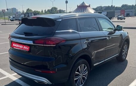 Geely Atlas, 2022 год, 1 850 000 рублей, 6 фотография