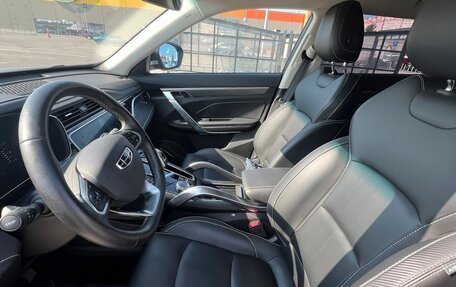 Geely Atlas, 2022 год, 1 850 000 рублей, 14 фотография