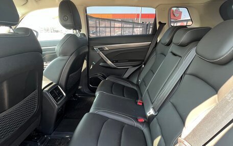 Geely Atlas, 2022 год, 1 850 000 рублей, 11 фотография