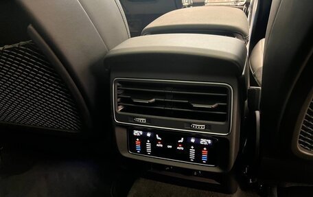 Audi Q7, 2022 год, 10 600 000 рублей, 7 фотография