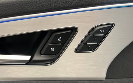 Audi Q7, 2022 год, 10 600 000 рублей, 11 фотография