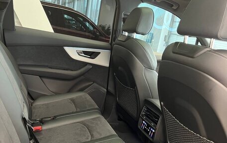 Audi Q7, 2022 год, 10 600 000 рублей, 16 фотография