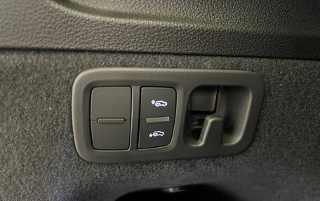 Audi Q7, 2022 год, 10 600 000 рублей, 22 фотография
