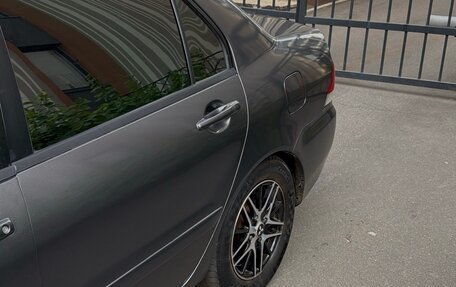 Mitsubishi Lancer IX, 2005 год, 320 000 рублей, 5 фотография