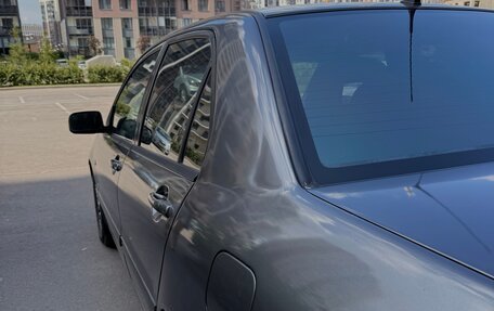 Mitsubishi Lancer IX, 2005 год, 320 000 рублей, 6 фотография