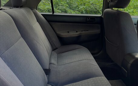 Mitsubishi Lancer IX, 2005 год, 320 000 рублей, 11 фотография
