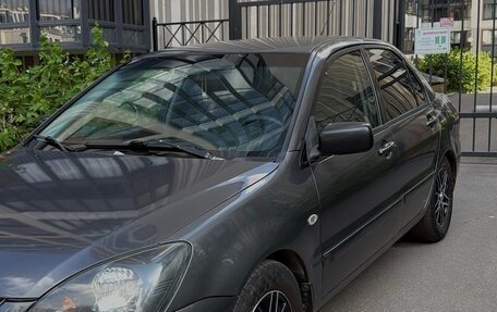 Mitsubishi Lancer IX, 2005 год, 320 000 рублей, 4 фотография