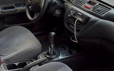 Mitsubishi Lancer IX, 2005 год, 320 000 рублей, 12 фотография