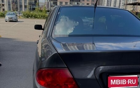 Mitsubishi Lancer IX, 2005 год, 320 000 рублей, 7 фотография