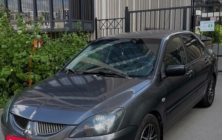 Mitsubishi Lancer IX, 2005 год, 320 000 рублей, 3 фотография