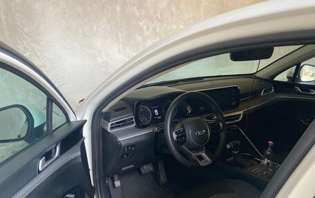 KIA K5, 2021 год, 2 000 000 рублей, 7 фотография
