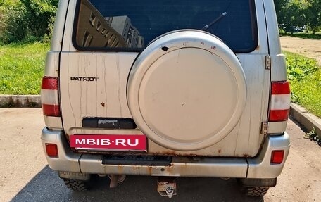 ЛуАЗ Patriot, 2011 год, 350 000 рублей, 2 фотография