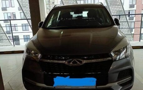 Chery Tiggo 4 I рестайлинг, 2022 год, 1 350 000 рублей, 4 фотография