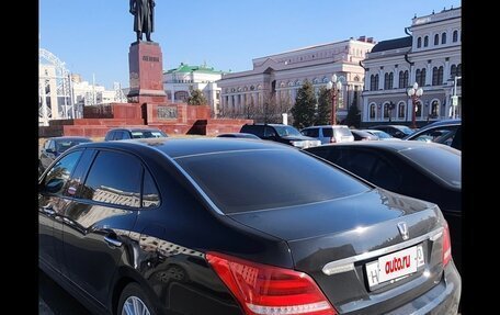 Hyundai Equus II, 2014 год, 1 499 999 рублей, 2 фотография