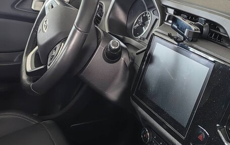 Chery Tiggo 4 I рестайлинг, 2022 год, 1 350 000 рублей, 6 фотография