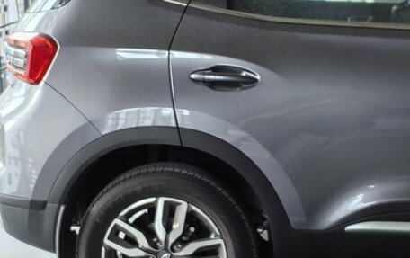 Chery Tiggo 4 I рестайлинг, 2022 год, 1 350 000 рублей, 8 фотография