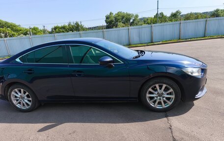 Mazda 6, 2014 год, 1 600 000 рублей, 3 фотография