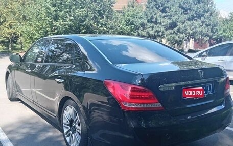 Hyundai Equus II, 2014 год, 1 499 999 рублей, 6 фотография