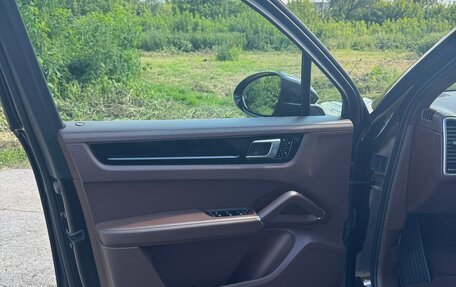 Cadillac Escalade IV, 2016 год, 8 499 000 рублей, 10 фотография