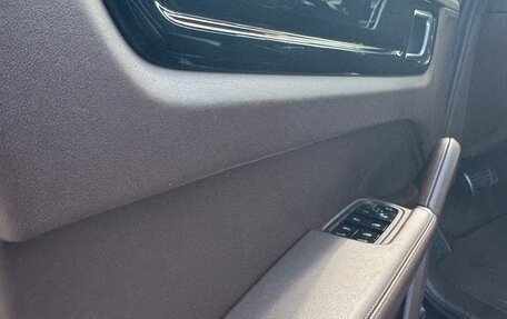 Cadillac Escalade IV, 2016 год, 8 499 000 рублей, 11 фотография