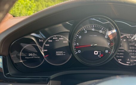 Cadillac Escalade IV, 2016 год, 8 499 000 рублей, 8 фотография