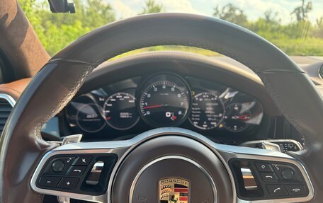 Cadillac Escalade IV, 2016 год, 8 499 000 рублей, 7 фотография
